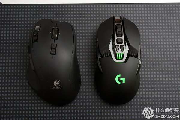 罗技g900鼠标,罗技g900鼠标拆解