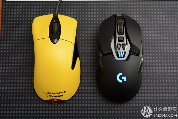 罗技g900鼠标,罗技g900鼠标拆解