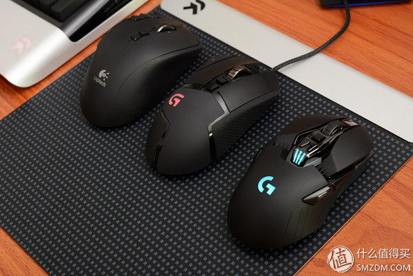 罗技g900鼠标,罗技g900鼠标拆解