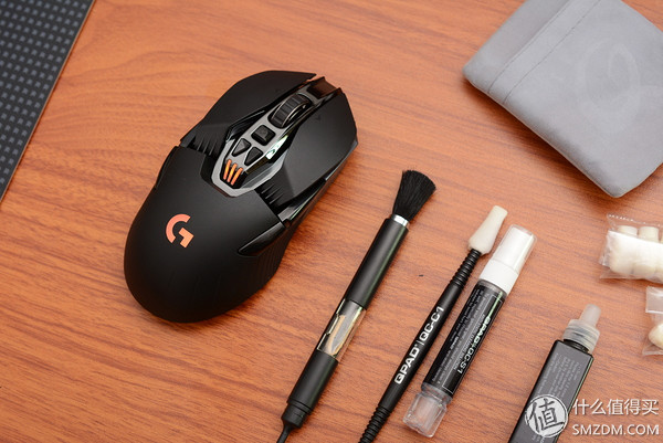 罗技g900鼠标,罗技g900鼠标拆解