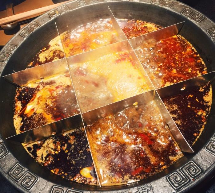 青岛这些明星店你都去过吗?寻味你最喜欢的那一家