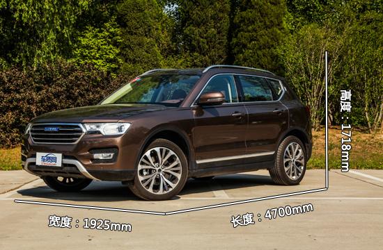 哈弗h7第三代试驾,二手哈弗h7试驾视频