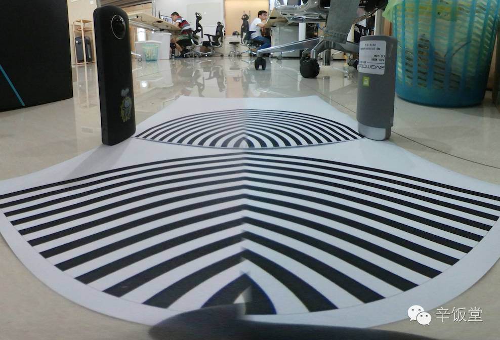 测评便宜的全景相机,理光全景相机与影石测评