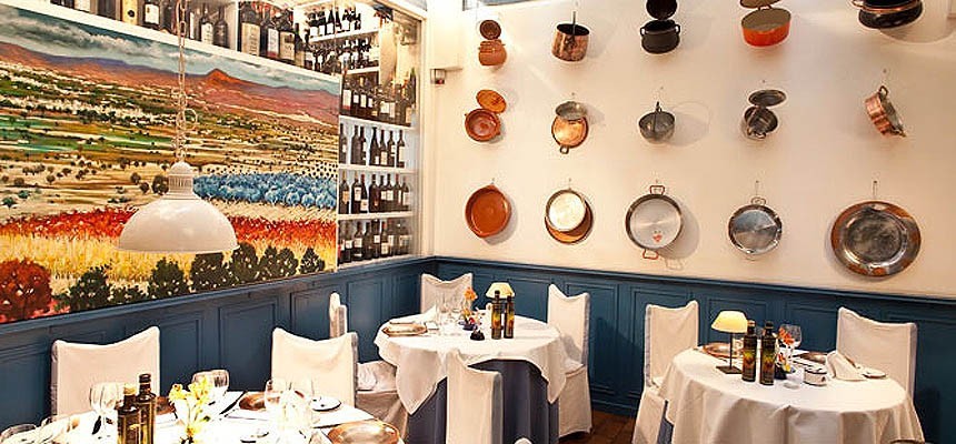 马德里的正确打开方式¡HalaMadrid！