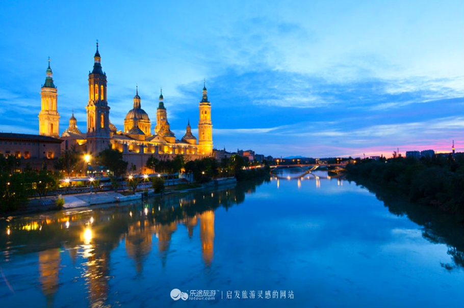 西班牙自驾游阳光之旅,葡萄牙西班牙旅游游记