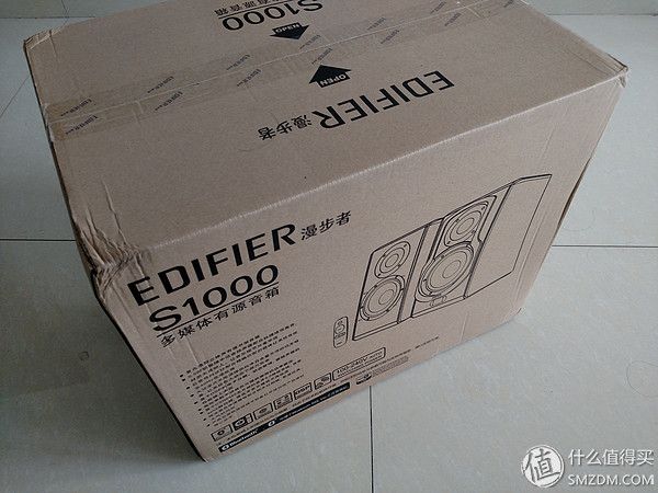 漫步者s1000mkiii音箱说明书,漫步者s1000ma音箱在什么水平