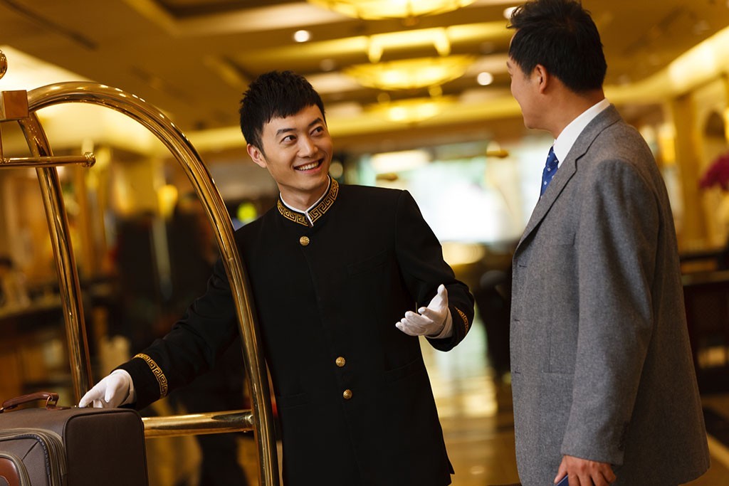 酒店管理经典真实案例新闻,酒店细节服务案例分析
