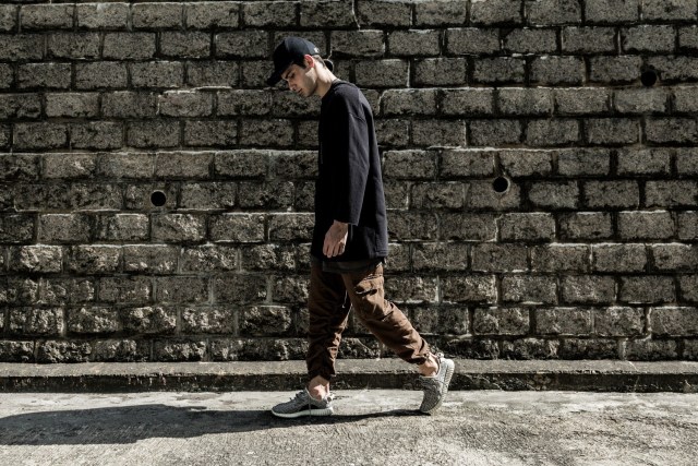 N.D.G.这个时尚品牌，却更像潮牌！