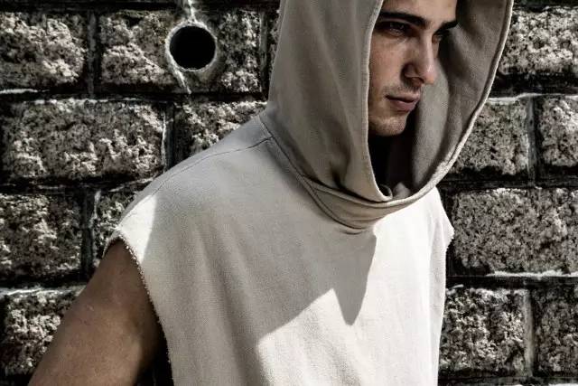 N.D.G.这个时尚品牌，却更像潮牌！