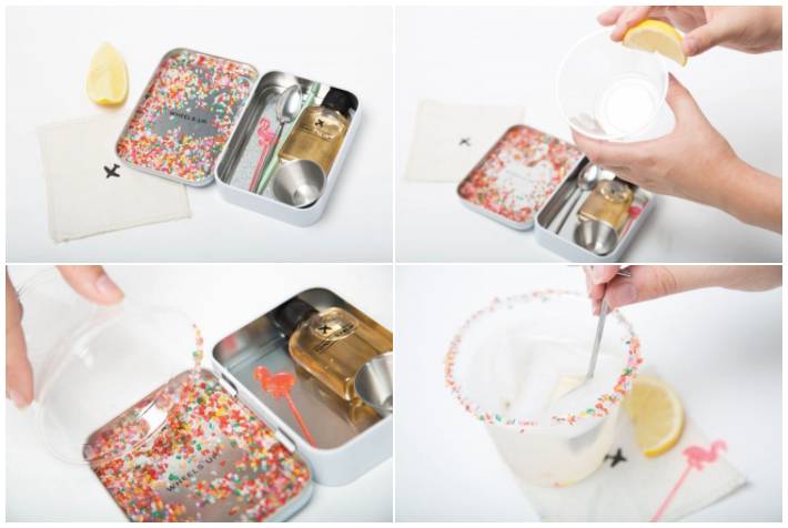 zuo到飞起｜做作的旅行就该如此这般zuo～