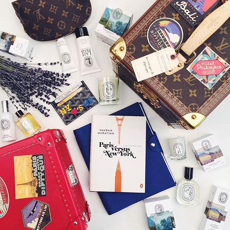 zuo到飞起｜做作的旅行就该如此这般zuo～