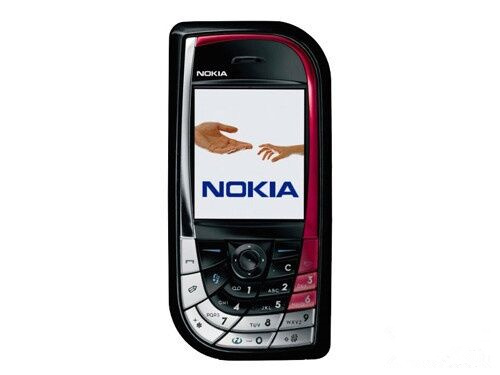 小时候玩的日本手机,回忆10年前童年的手机