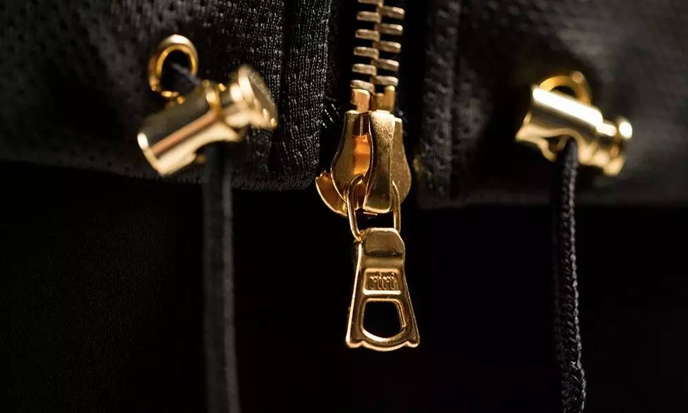 十足奢华，NikeLabxOlivierRousteing系列正式发布