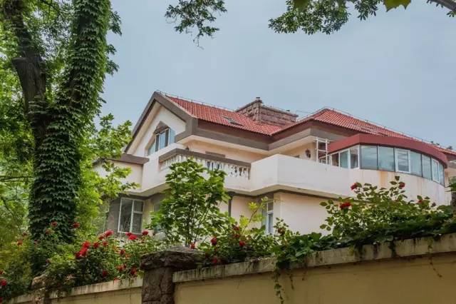 八大关里竟藏着这么多经典别墅!,全攻略