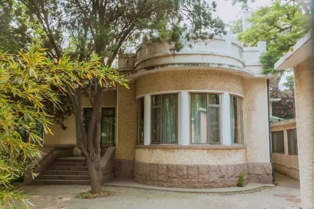 八大关里竟藏着这么多经典别墅!,全攻略