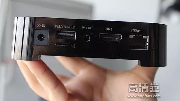 扩散：这个牌子的电视盒子买不得，刚刚有网友上当！