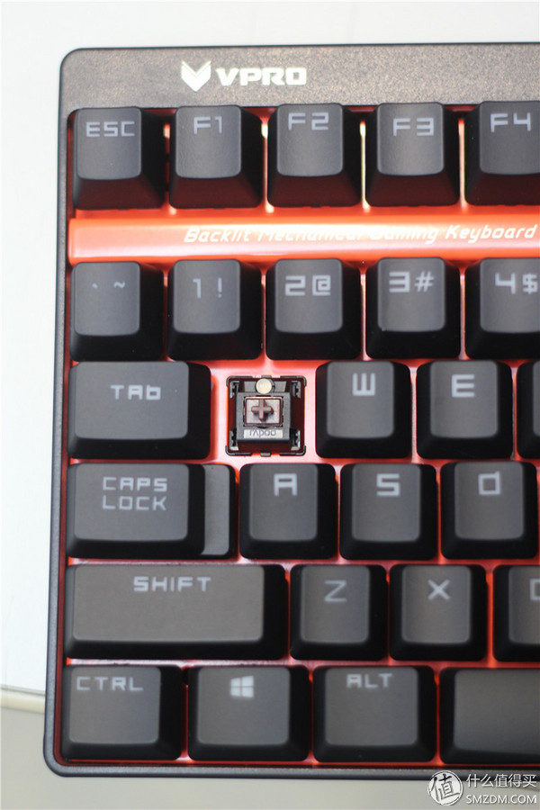 罗技g810是什么轴的键盘,罗技g810键盘是什么轴