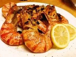 5·20让他们相爱吧——柠檬大虾、菠菜豆腐、豆浆鸡蛋......