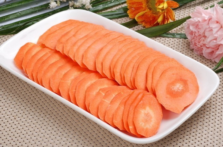 5·20让他们相爱吧——柠檬大虾、菠菜豆腐、豆浆鸡蛋......