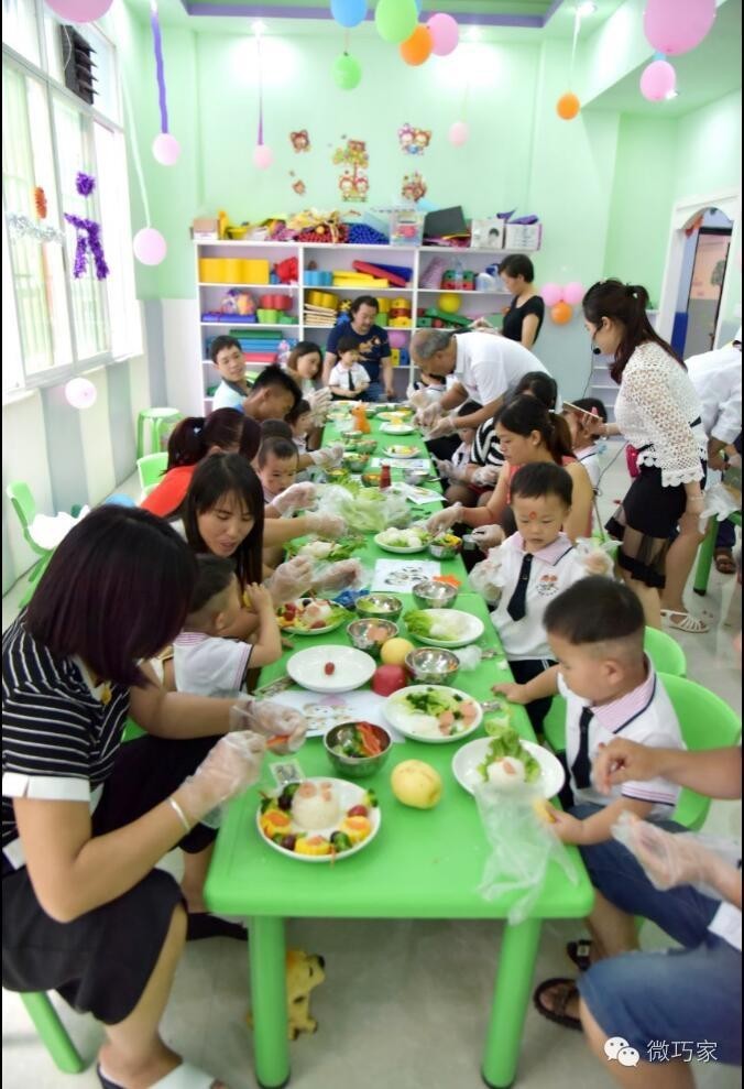 儿童福利院庆六一,2022年爱心幼儿园庆六一文艺汇演