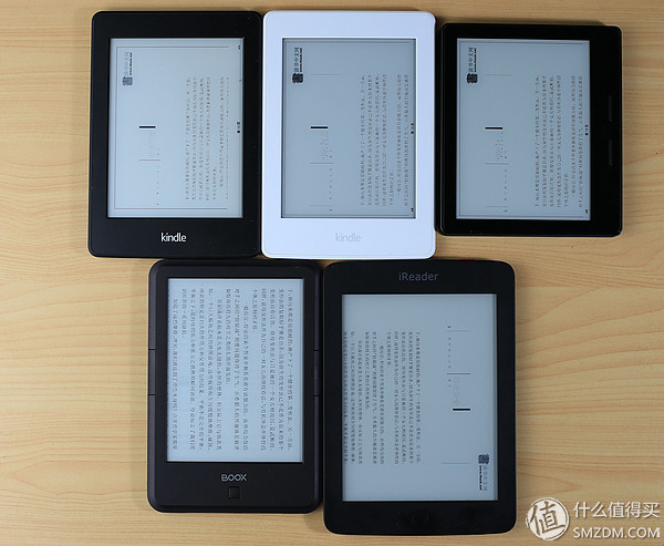 最新kindlepaperwhite,kindle经典版和旗舰版