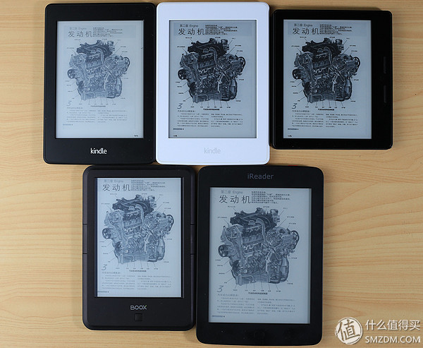 最新kindlepaperwhite,kindle经典版和旗舰版
