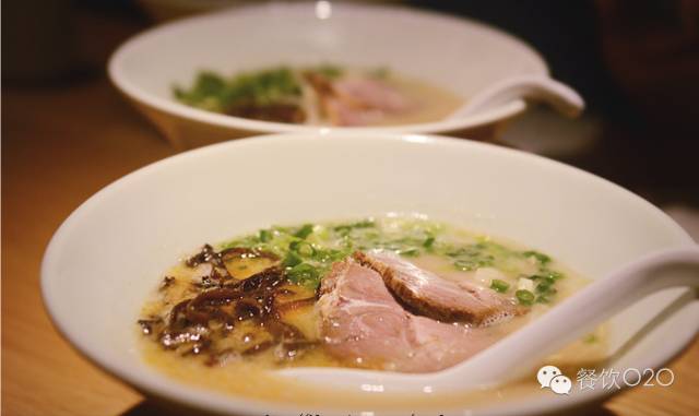 一碗道地的日本拉面原来如此讲究,日本手工拉面的核心技术