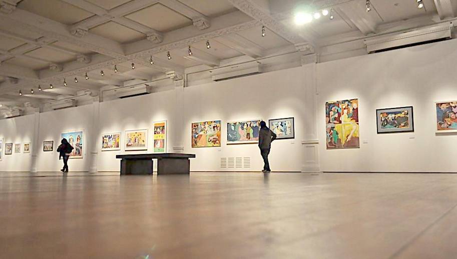 电子圈的父母六一带孩子去哪儿？