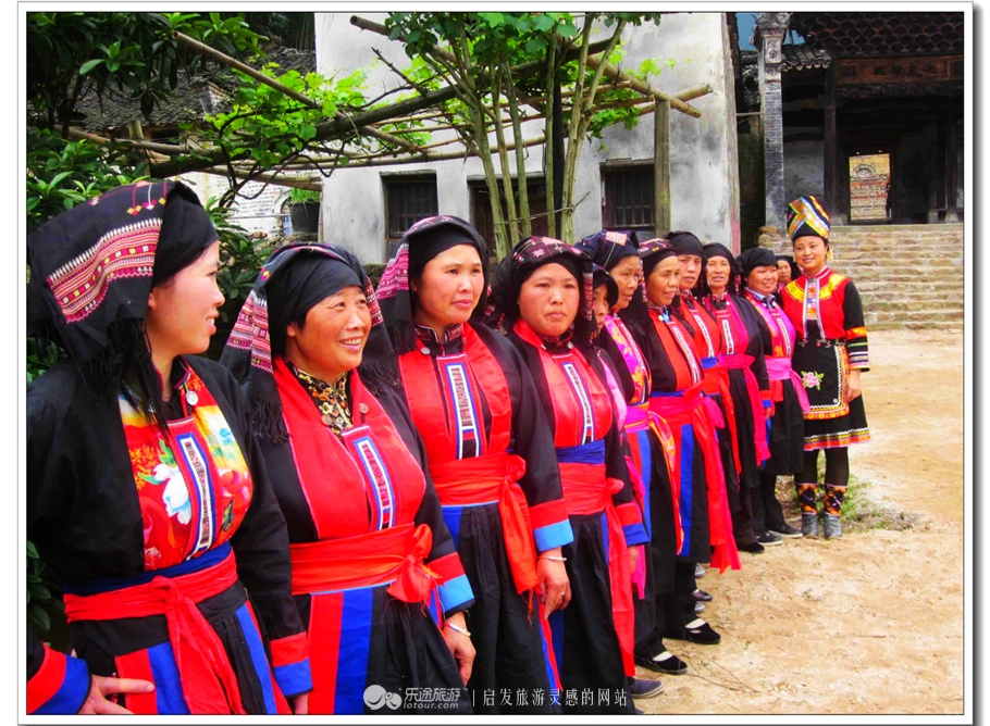 莽山国家森林公园自驾上山,莽山端午节
