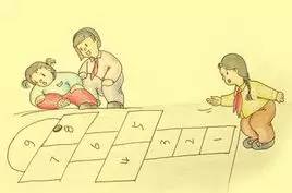 六一儿童节游园活动游戏,成年人过六一儿童节游戏活动