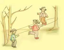 六一儿童节游园活动游戏,成年人过六一儿童节游戏活动