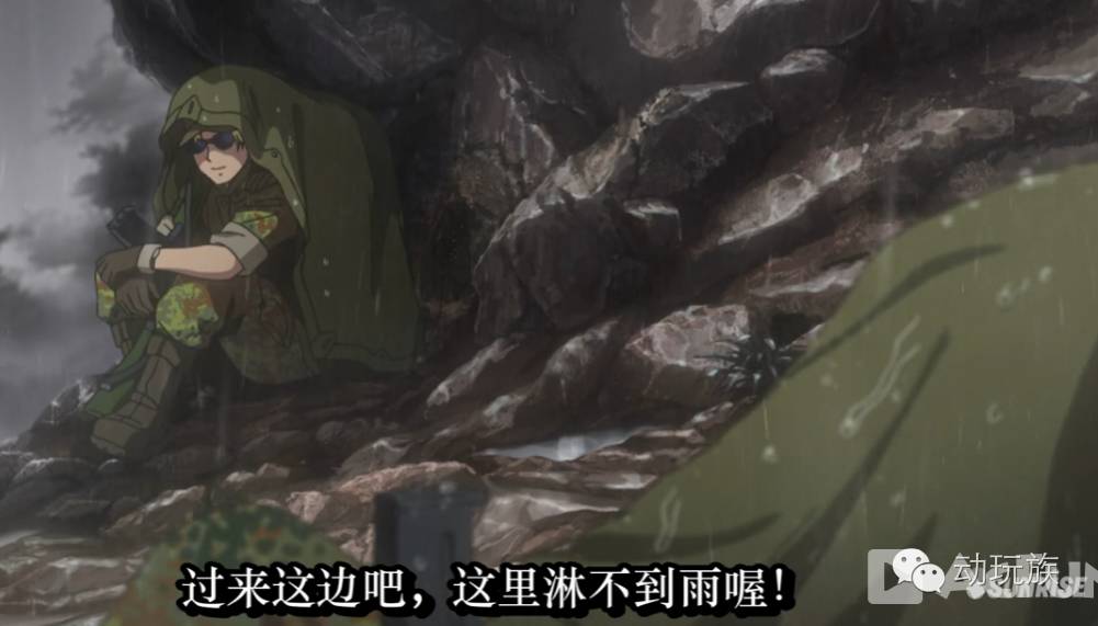 高达theorigin,高达theorigin讲的是什么