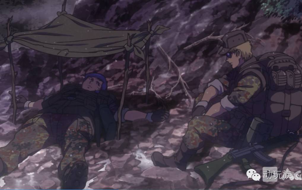 高达theorigin,高达theorigin讲的是什么