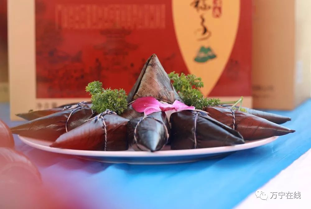 万宁特色美食榜,万宁美食斑斓