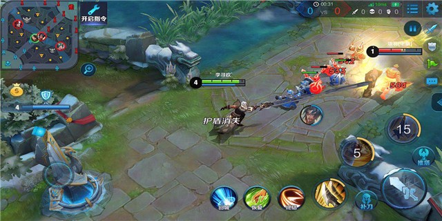 独眼男人的浪漫夏侯惇新手攻略,呼唤胜利的男神夏侯惇新手攻略