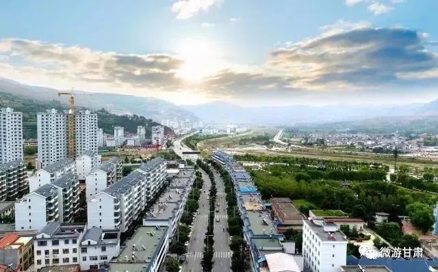 甘肃礼县有秦皇故里吗,礼县秦皇故里在哪里