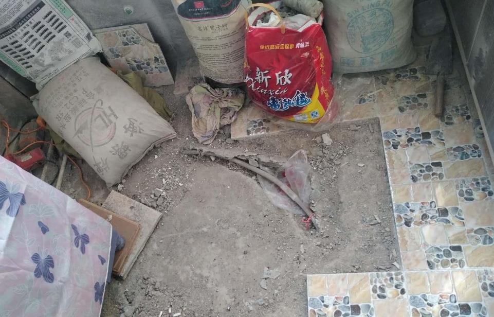 我走过最长的路是什么意思,买房维权背后的心酸