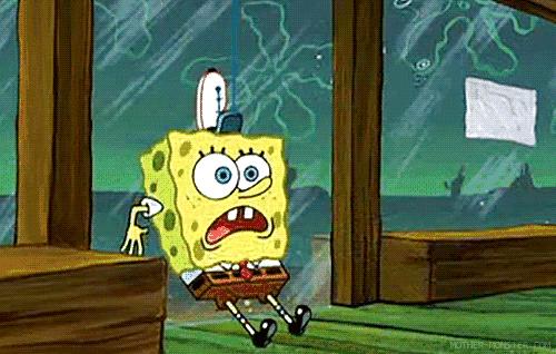 今天，我把表情包都换成了这个黄黄的东西,害羞.gif|编辑推荐