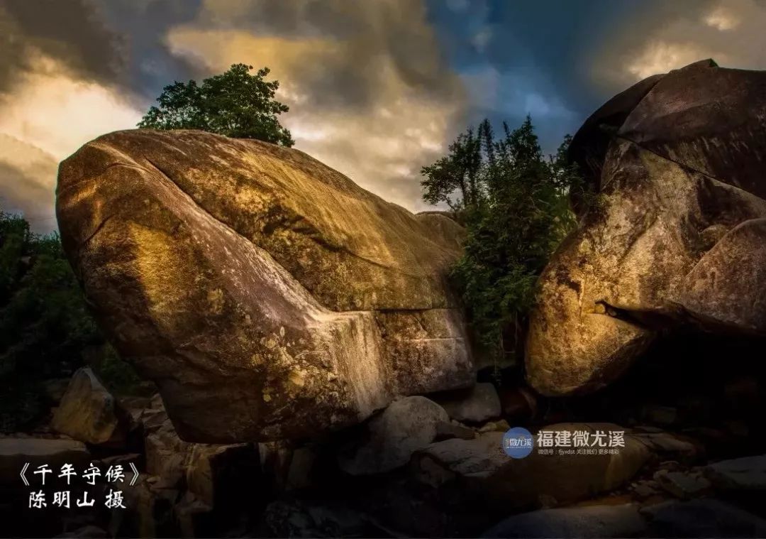 闽中深山里,有谁知道这个尤溪姑娘?真的太美了!