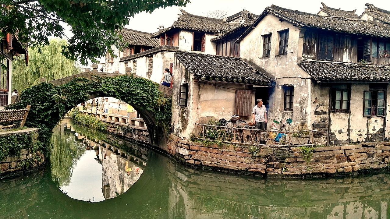 春日游必去的地方,五一旅游必去的8个小众旅游地