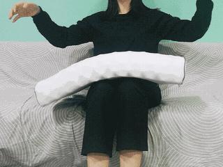 拯救睡眠枕头,好睡眠选乳胶枕