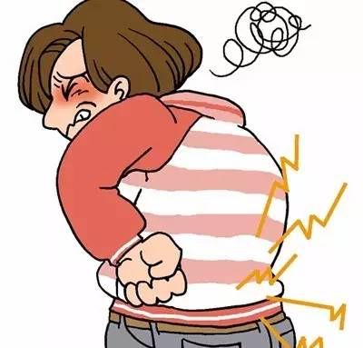 腰椎间盘突出的真相您了解吗,腰椎间盘突出是实证还是虚证