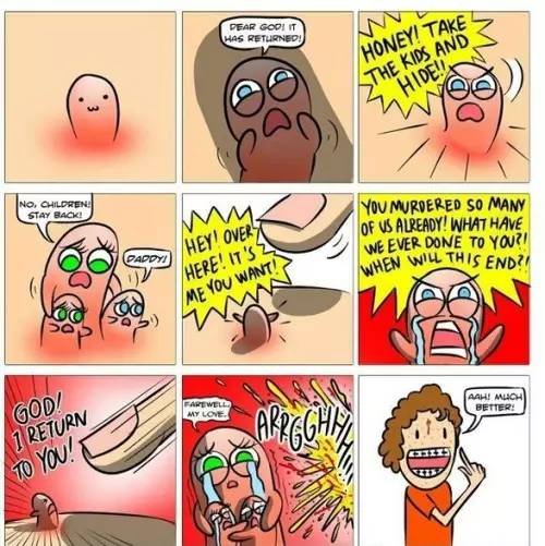 长痘痘怎么才能不留印,长痘痘了怎么消除不留疤