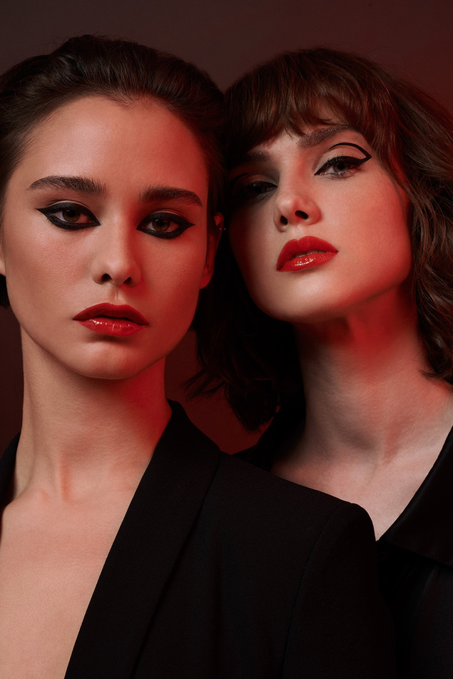 ysl圣罗兰美妆送礼空间,ysl圣罗兰美妆2024