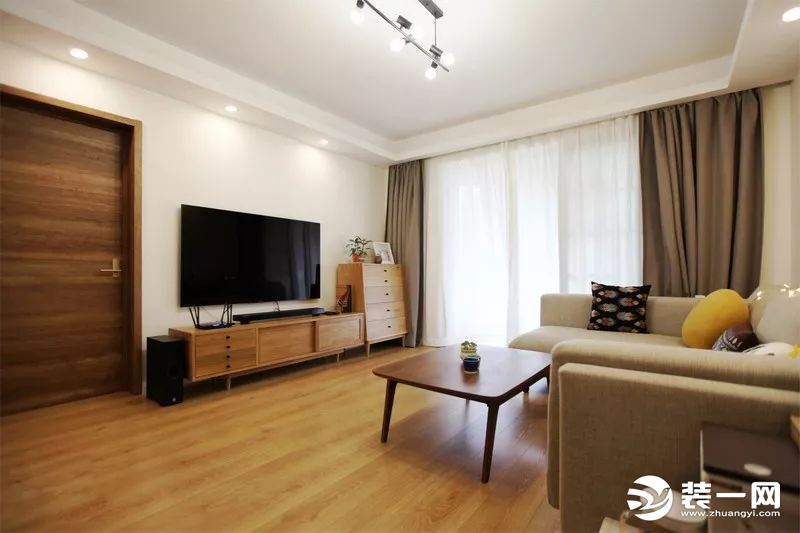 140平方宜家复式楼风格装修,100平米宜家风装修效果图