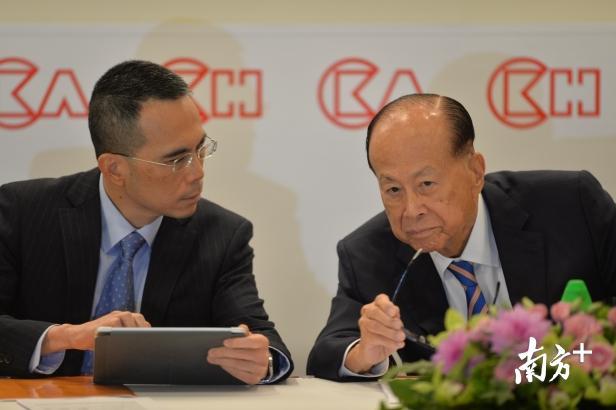 李嘉诚怎么从草根逆袭成首富的,李嘉诚退休前的秘诀