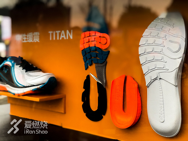 现场|再次发力国内一整个家族撑起了361度的国内野心