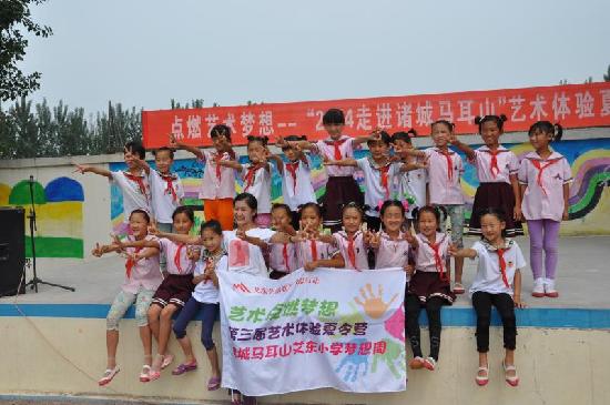 山东省潍坊市综合素质评价,山东综合素质评价实践成果