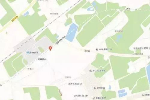 长春南关区新建学校,长春市要建的新学校