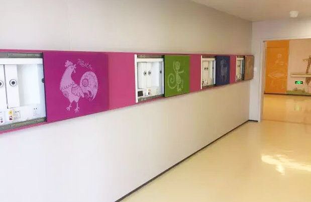 「冰科-心有大未来」这家企业承建过近千家医院洁净医疗空间及医用气体系统工程